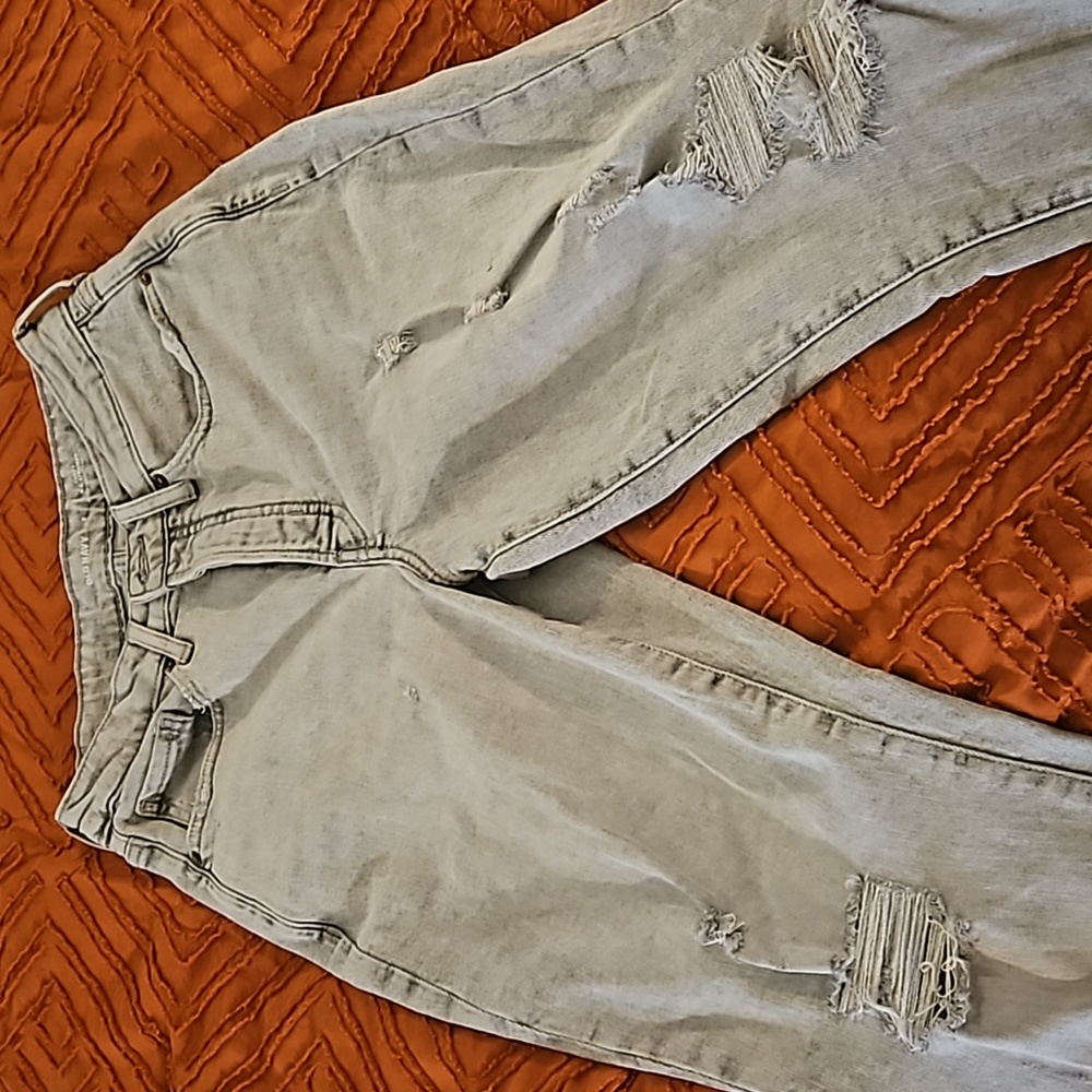 Old Navy Capris